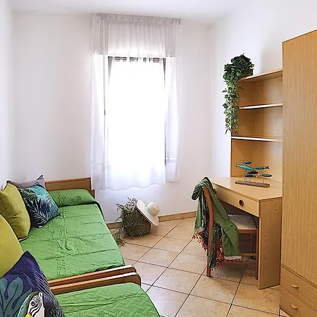 Mirella, Quiet Area, With Parking Space And Wi-fi 公寓 比比翁