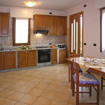 Apartamento Mirella
