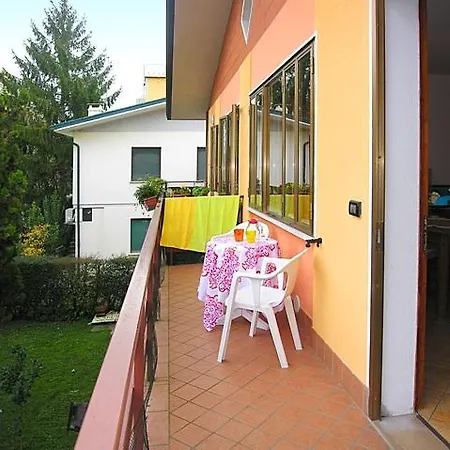 Mirella Apartment