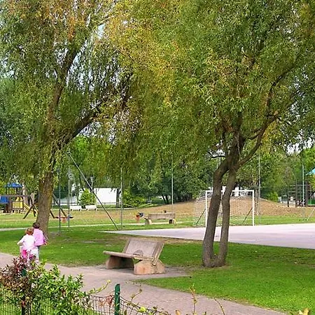 Mirella, Quiet Area, With Parking Space And Wi-fi *