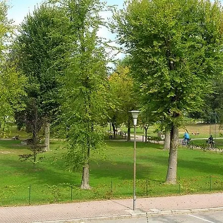 Mirella, Quiet Area, With Parking Space And Wi-fi Apartment Bibione