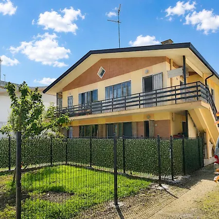 Mirella, Quiet Area, With Parking Space And Wi-fi