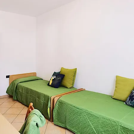 شقة Mirella, Quiet Area, With Parking Space And Wi-fi