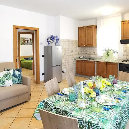 شقة Mirella, Quiet Area, With Parking Space And Wi-fi