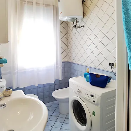Mirella, Quiet Area, With Parking Space And Wi-fi Διαμέρισμα *