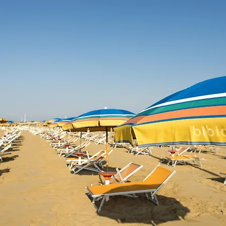 Mirella, Quiet Area, With Parking Space And Wi-fi * Bibione