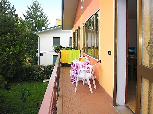 Mirella Apartment