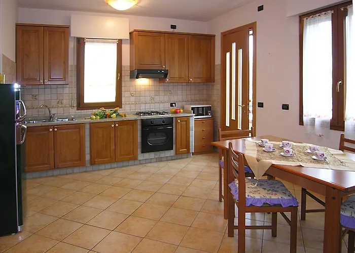 Appartement Mirella